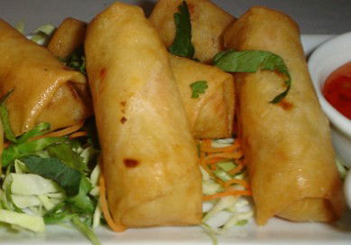 Indian Chopstocks - Cruises Travel 1