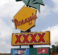 Pineapple Hotel - Tourism Guide