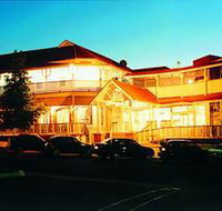 Loxton Community Hotel Motel - Tourism Guide