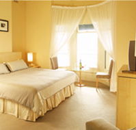 Grand Pacific Hotel