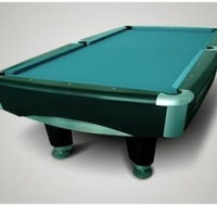 Game Room Billiards - Cruises Travel