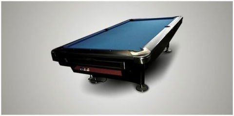 Game Room Billiards - Travel Search 1