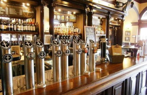 Sail & Anchor - Tourism Guide 3