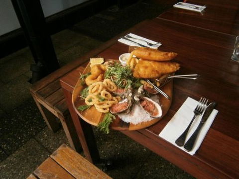 Sail & Anchor - Tourism Guide 4