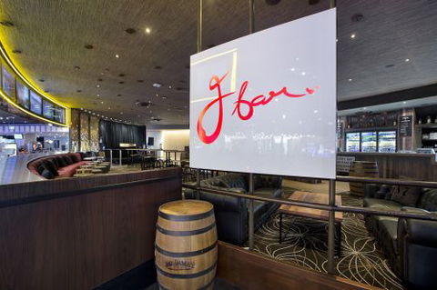 JBar - Tourism Guide 0