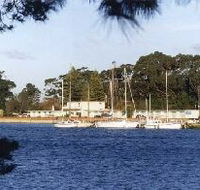 The Waterfront Wynyard -
