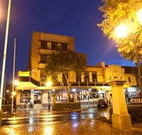 Amaroo Hotel - Tourism Guide