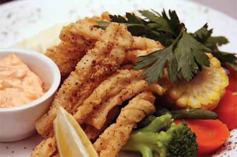 Bellevue Hotel - Travel Agents 1