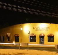 Casa Nostra Pizza  Spaghetti House