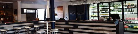 The Rock Bar And Grill - Travel Search 2