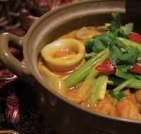 Indian Curry Bazaar - Travel Search