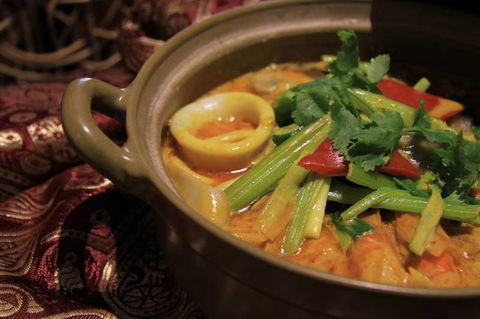 Indian Curry Bazaar - Travel Search 0