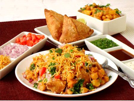 Indian Curry Bazaar - Travel Search 3