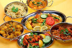 Indian Curry Bazaar - Travel Search 4