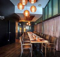 Dundees Restaurant on the Waterfront - Tourism Guide