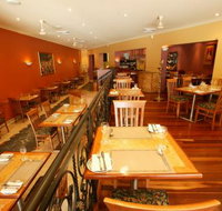 Marinades Indian Restaurant - Tourism Guide