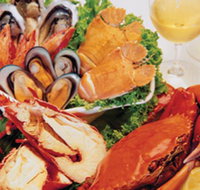 The Raw Prawn - Tourism Guide