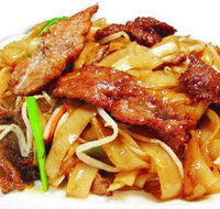 Taste of China Restaurant - Tourism Guide