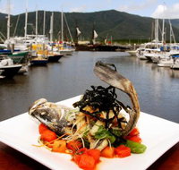 Tha Fish - Tourism Guide