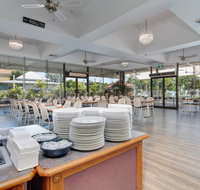 Charlies Seafood Buffet - Tourism Guide