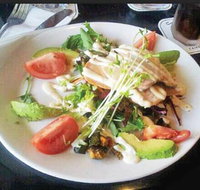 Tosca Trattoria Bar  Pizzeria - Tourism Guide