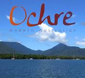 Ochre Restaurant & Catering - Tourism Guide 1