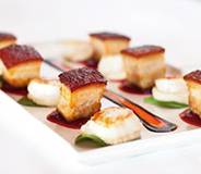 Ochre Restaurant & Catering - Tourism Guide 2