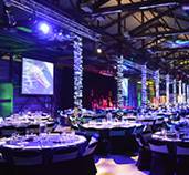 Ochre Restaurant & Catering - Tourism Guide 3