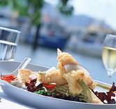 Ochre Restaurant & Catering - Tourism Guide 4