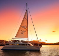 Spirit of Cairns Dinner Cruises - Tourism Guide