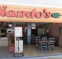 Nandos - Tourism Guide