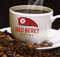 Red Beret Hotel - Tourism Guide