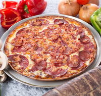 Roscoes Piazza - Cruises Travel