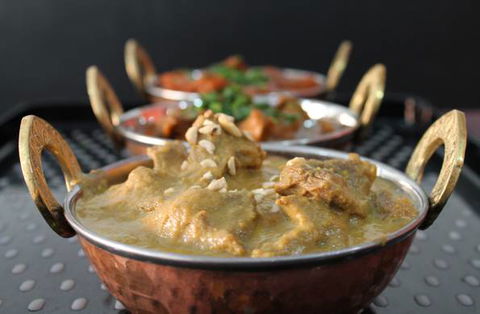 Aromas Of India Restaurant - Tourism Guide 2