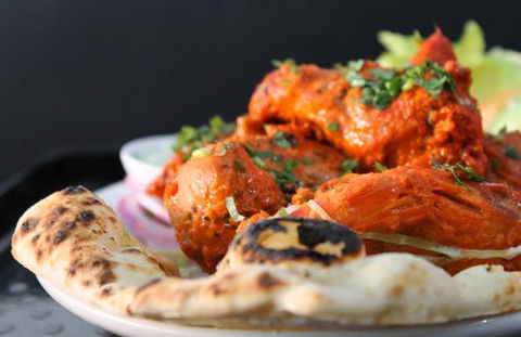 Aromas Of India Restaurant - Tourism Guide 3