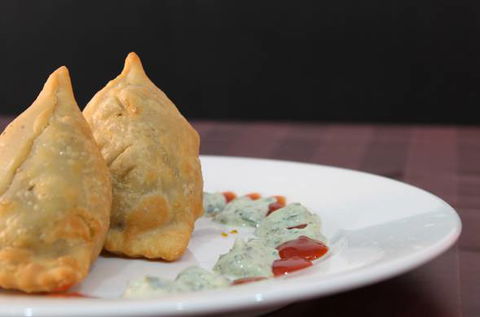 Aromas Of India Restaurant - Tourism Guide 4