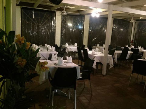 Aromas Of India Restaurant - Tourism Guide 5