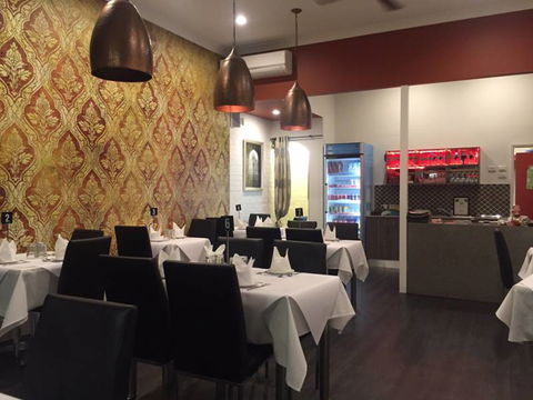 Aromas Of India Restaurant - Tourism Guide 6