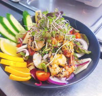 71 Wharf Restaurant - Tourism Guide