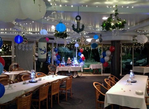 Galleons Restaurant - Travel Search 0
