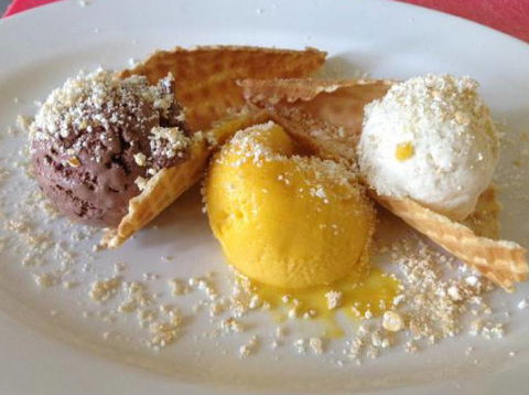 Galleons Restaurant - Travel Search 3
