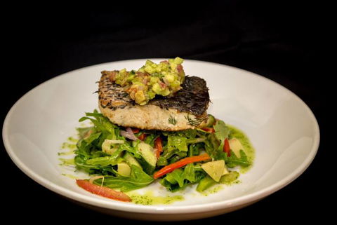 Galleons Restaurant - Travel Search 4
