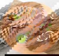 Billabongs Restaurant - Travel Agents