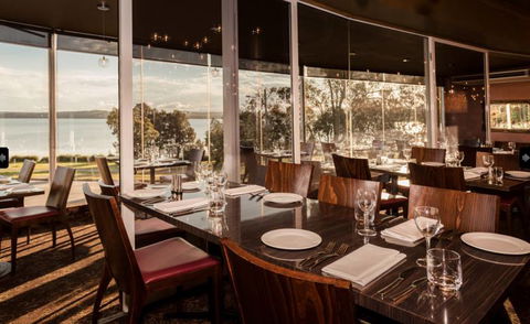 Brownsugar Restaurant & Functions - Travel Agents 1