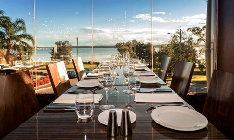 Brownsugar Restaurant & Functions - Travel Agents 3