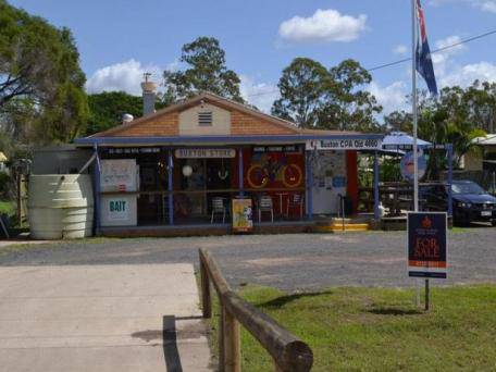 Buxton General Store - Tourism Guide 0