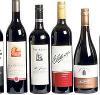 OLDFIELD CELLARS - Travel Search