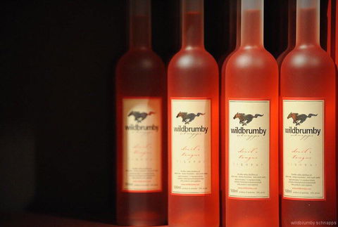 Fennell Bay Cellars - Travel Agents 0