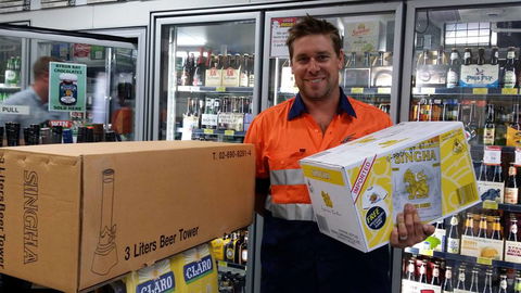 Fennell Bay Cellars - Travel Agents 1