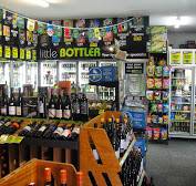 Gainsborough Liquor Store - Travel Search 0